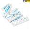 Metric Graduation Water proof Personalized Tyvek Paper Measure Custom Logo Printed Packing Tape                        
                                                Quality Choice