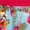 floral print latest skirt design pictures long skirt apparel for 18-45 years old women