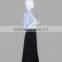 Women's Light Blue Suit Shirts and Pants from Chinese manufacturer