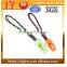 China Factory Hilti Price Custom Downcoat Plastic Zipper Puller