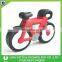 Customized Logo PU Bike, PU Foam Bike, PU Bike Toy