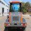 ZL10 Mini wheel loader with mini tractor for farm and garden                        
                                                                                Supplier's Choice