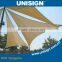 Unisign Multi-Color Fabric PVC coated Waterproof Tarpaulin