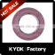 KYOK 16-28mm classic rod rome popular metal curtain poles and accessories,splendid mute curtain rings wholesale