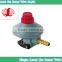 plastic vacuum air valve , lp valve, valve plastic with ISO9001-2008