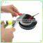 Vegetable Scissors with Anti-Slip Silicone Coated On The Handle Multi-Blade Herb Scissors