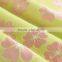 High quality TC floral jacquard fabrics