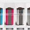 electronics mobile phon travel charger aluminum power bank