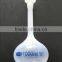 HONGDA Lab Plastic Volumetric Flask Manufacturer China