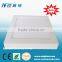 Isolated external driver surface led panel light wholesale led panel light factory surface mounted flat panel light