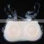 2014 hot selling breast forms for crossdresser 0.6kg-1.8kg/pc