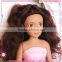 Beautiful small doll, collection toy, 15 inch doll