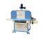 Round Plane Surface UV Curing Machine FOR BOTTLES LC-UV4000S2 UV Curing equipment