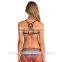 Best sale Sexy swimwear for Women Push Up Padded Top Swimsuit Bathing Suit sublimation New style Bikinis swimwear
