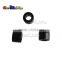 5/32"(4mm)Plastic Beads Slider Stopper Cord Ends For Apparel Sportwear Rope Accessories #FLS205-B