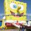 Giant Inflatable Characters Spongebob