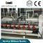 Full automatic cardboard sheet pasting machine/Real Manufacturer Corrugated Carton Forming machine