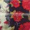 2016 Fashional new design dressing fabric, polyester satin fabric