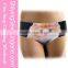 Sex Women Hot Kitty Full Back Satin Panty