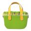 alibaba china online shopping handbag eva bags woman