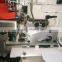 Pegasus Type 5 Thread Overlock Sewing Machine for Wide Seam Medium Heavy Duty Overlocking