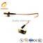 High Quality UL ISO Male to Female BNC Audio Video Wire Harness Factory