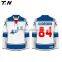 unisex lightweight custom 4xl hockey jersey Paypal