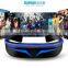 factory price 98 inch video glass, quad core; android 5.1; 1GB/16GB; support external TF card 128GB