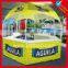 Top quality china manufacture hand made tent for exhibition