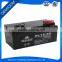 rechargeable battery wholesale 12V 65Ah for solar power system