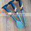 steel flat chisel floor chisel brick bolster with/without safe guard