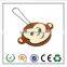 New arrival!The monkey style felt hanging ornament made in China