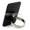 clear plastic sticky mat phone holder