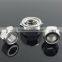 SS304 ALL METAL LOCK NUT DIN980M M8