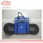 41*25*27cm Hot sale portable dog carrier fashion cut dog grooming bag with backpack