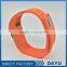 2015 Wearable Smart bracelet with OLED Display, Healthy Wristband Pedometer Bluetooth Smart Bracelet For Android IOS