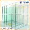 China Float Glass 2mm 3mm 4mm 5mm 6mm 8mm 10mm 12mm 15mm 19mm Clear Float Glass