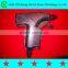 high quality high-strength bolt type strain clamp for electric power fitting, made by high standard