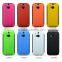 Hybrid Shock Proof Silicone Mobile Phone Case For HTC M8