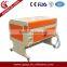 60W/80W/100W GY-690 laser engraving and cutting machine FOR SALE