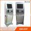 Standing Restaurant Billing Machine ; Restaurant Self-payment terminal with bill payment