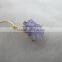  china top sell button earring rhinestone