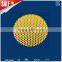 1.5mm Hexagonal Hole Perforated Sheet