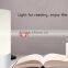 Smart 3 Modes Bluetooth Speaker RGB Light LED Table Lamp