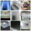 Blue or Black HDPE UHMWPE Bunker Hopper Lining