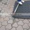 crane support mat/crane truck pads/hdpe ground mat
