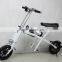 Unique customized city convenient big tire electric scooter