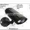 High Quality 3W Sensor Led Spotlight With Lithium Battery