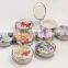 High quality child pill box with lock/pill box children,ML102