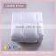 LinenPro Super Soft Hotel Pillow 233TC Cotton Fabric Goose Down Filling Pillow Insert                        
                                                Quality Choice